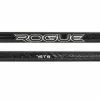 Aldila ROGUE Black Hybrid Shaft -Fairway Golf Sales 2022 ALD0042