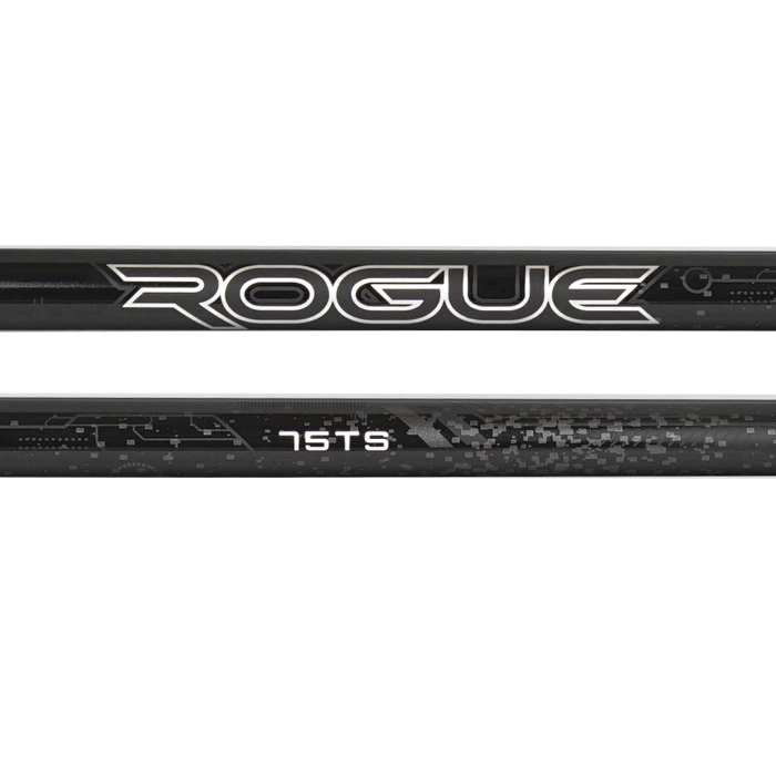Aldila ROGUE Black Hybrid Shaft 3 Aldila ROGUE Black Hybrid Shaft