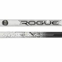 Aldila ROGUE White 130 M.S.I. Wood Shaft