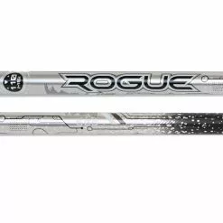 Aldila 2nd Gen. ROGUE Silver 110 M.S.I Wood Shaft