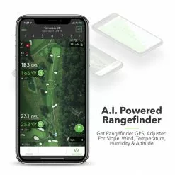 Arccos Caddie Smart Sensors -Fairway Golf Sales 2022 ARC0008d
