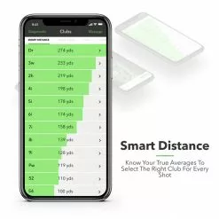 Arccos Caddie Smart Sensors -Fairway Golf Sales 2022 ARC0008f