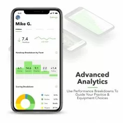 Arccos Caddie Smart Sensors -Fairway Golf Sales 2022 ARC0008g