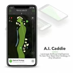 Arccos Caddie Smart Sensors -Fairway Golf Sales 2022 ARC0008h