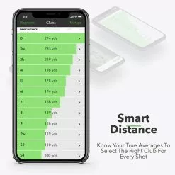 Arccos Caddie Smart Grips -Fairway Golf Sales 2022 ARC0011g