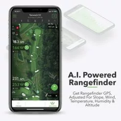 Arccos Caddie Smart Grips -Fairway Golf Sales 2022 ARC0011i