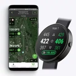 Arccos Caddie Smart Grips -Fairway Golf Sales 2022 ARC0011k