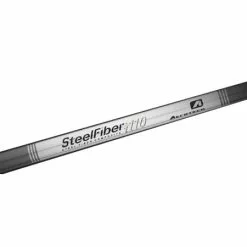 Aerotech SteelFiber I110cw Taper Tip Iron Shafts
