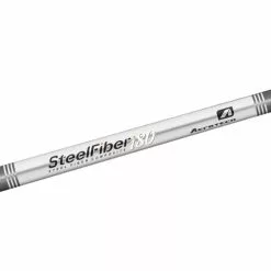 Aerotech SteelFiber I80 Parallel Tip Iron Shafts