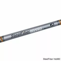 Aerotech SteelFiber Hybrid Shaft -Fairway Golf Sales 2022 ART0018 18c
