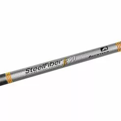 Aerotech SteelFiber Fc90 Iron Shafts