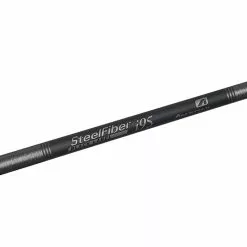 Aerotech Limited Edition SteelFiber Black Label Iron Shafts
