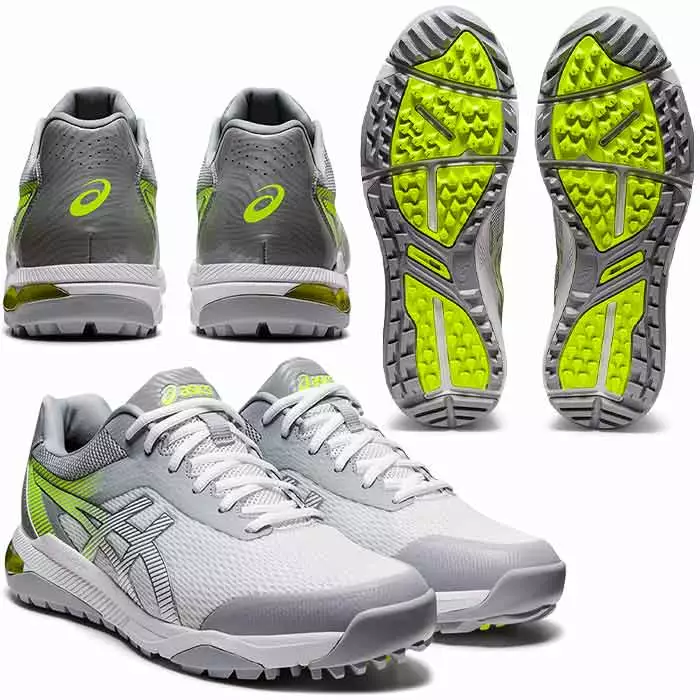 Asics GEL-COURSE ACE Golf Shoes 5 Asics GEL-COURSE ACE Golf Shoes - Image 3