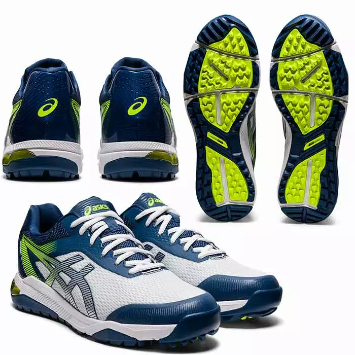 Asics GEL-COURSE ACE Golf Shoes 7 Asics GEL-COURSE ACE Golf Shoes - Image 5