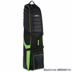 BagBoy T-750 Wheeled Travel Cover -Fairway Golf Sales 2022 BAG0071 71d