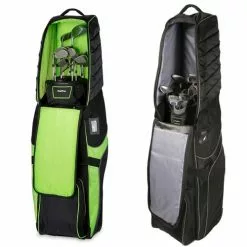 BagBoy T-750 Wheeled Travel Cover -Fairway Golf Sales 2022 BAG0071 71f