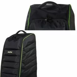 BagBoy T-750 Wheeled Travel Cover -Fairway Golf Sales 2022 BAG0071 71h