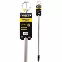 Bagboy IGOTCHA Standard Aluminum Golf Ball Retriever