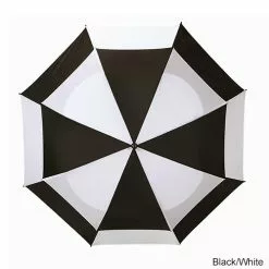 BagBoy Telescopic Wind Vent Umbrella -Fairway Golf Sales 2022 BAG0090 90c