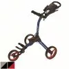 BagBoy Compact 3 Push Cart