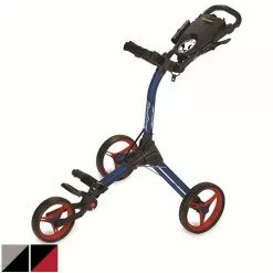 BagBoy Compact 3 Push Cart