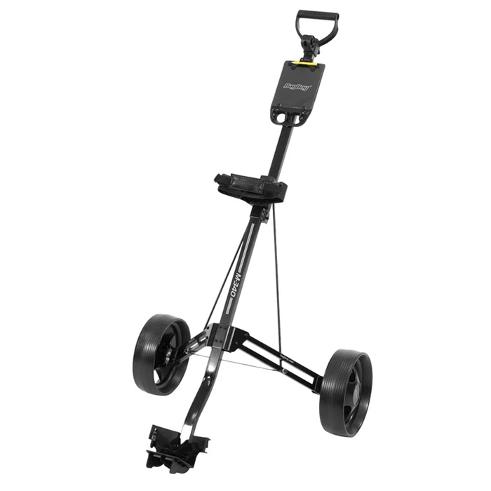 BagBoy M-340 Pull Cart 3 BagBoy M-340 Pull Cart