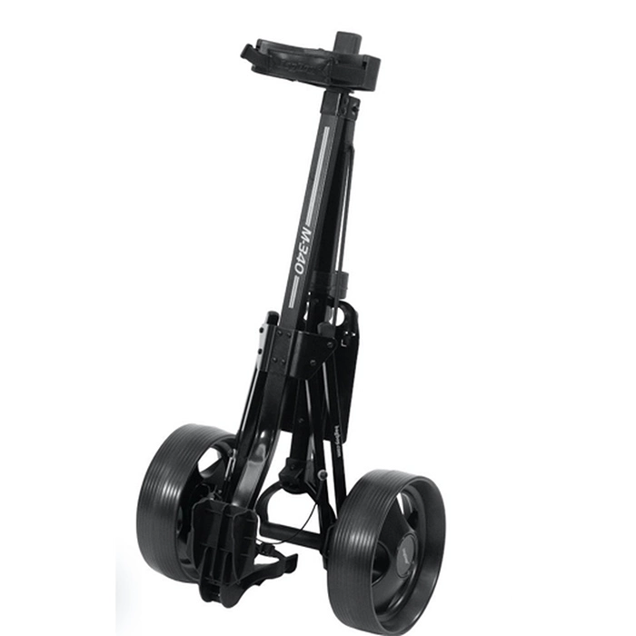 BagBoy M-340 Pull Cart 4 BagBoy M-340 Pull Cart - Image 2