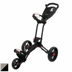 BagBoy Spartan Push Cart