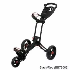 BagBoy Spartan Push Cart 10 BagBoy Spartan Push Cart -Fairway Golf Sales 2022 BAG0105b