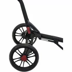 BagBoy Spartan Push Cart 12 BagBoy Spartan Push Cart -Fairway Golf Sales 2022 BAG0105d