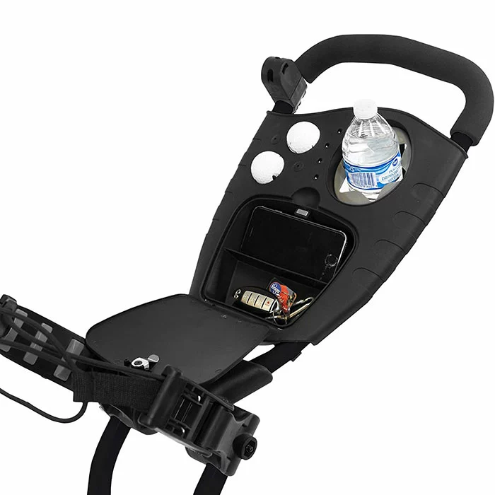 BagBoy Spartan Push Cart 8 BagBoy Spartan Push Cart - Image 6