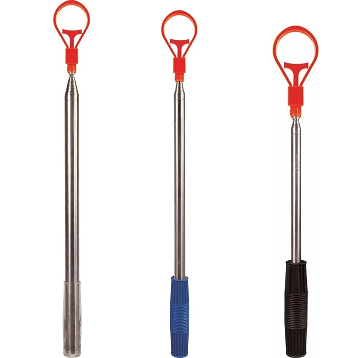 Bagboy Search N Rescue Orange Trapper Golf Ball Retriever 3 Bagboy Search N Rescue Orange Trapper Golf Ball Retriever