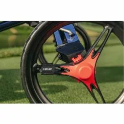 BagBoy Tracker -Fairway Golf Sales 2022 BAG0114b