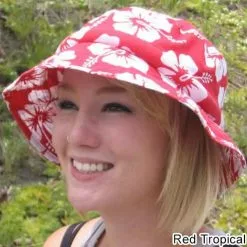 Blubandoo Floppy Hatbandoo -Fairway Golf Sales 2022 BBD0007b