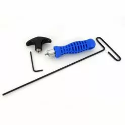 Balance Certified Shaft Stabilizer Kit With AMT For Woods -Fairway Golf Sales 2022 BCG0004 4c