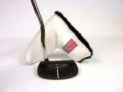 Bettinardi Limited Tour 360 XM Soft Carbon Mallet Putter