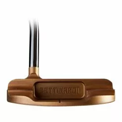Bettinardi Raw SS3 Flymill Fall Classic Putter