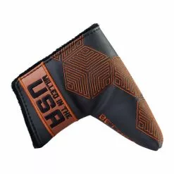 Bettinardi Raw SS3 Flymill Fall Classic Putter -Fairway Golf Sales 2022 BET0282e