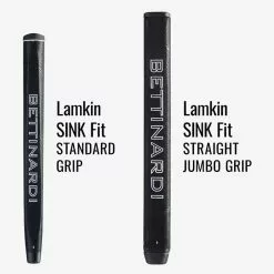 Bettinardi 2020 BB8 Wide Putter -Fairway Golf Sales 2022 BET0292d