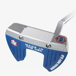 Bettinardi INOVAI 6.0 Crescent Neck Putter -Fairway Golf Sales 2022 BET0294b