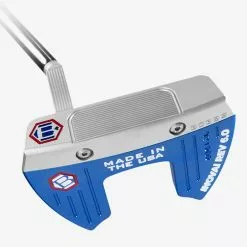 Bettinardi INOVAI 6.0 Crescent Neck Putter -Fairway Golf Sales 2022 BET0294f