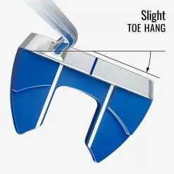 Bettinardi INOVAI 6.0 Spud Neck Putter -Fairway Golf Sales 2022 BET0296f