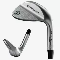 Bettinardi HLX 3.0 Chrome Wedge