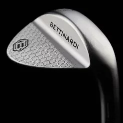 Bettinardi HLX 3.0 Chrome Wedge -Fairway Golf Sales 2022 BET0304e