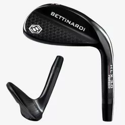 Bettinardi HLX 3.0 Black Smoke Wedge
