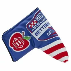 Bettinardi 2020 American Championship Headcover -Fairway Golf Sales 2022 BET0312b