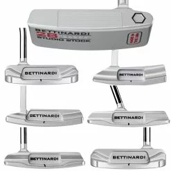 Bettinardi 2021 Studio Stock Series Putter