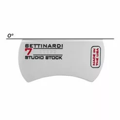 Bettinardi 2021 Studio Stock Series Putter -Fairway Golf Sales 2022 BET0313b