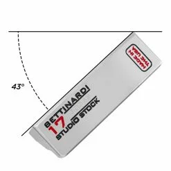 Bettinardi 2021 Studio Stock Series Putter -Fairway Golf Sales 2022 BET0313d