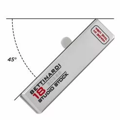 Bettinardi 2021 Studio Stock Series Putter -Fairway Golf Sales 2022 BET0313f
